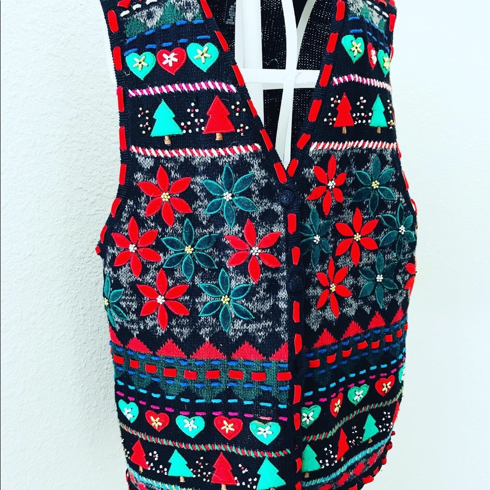 Hampshire Studio Vest